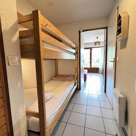 Les Balcons Du Charvin - Expose Sud Avec Vue Nature Mae-3234 Apartment