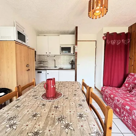 Les Balcons Du Charvin - Expose Sud Avec Vue Nature Mae-3234 Διαμέρισμα *